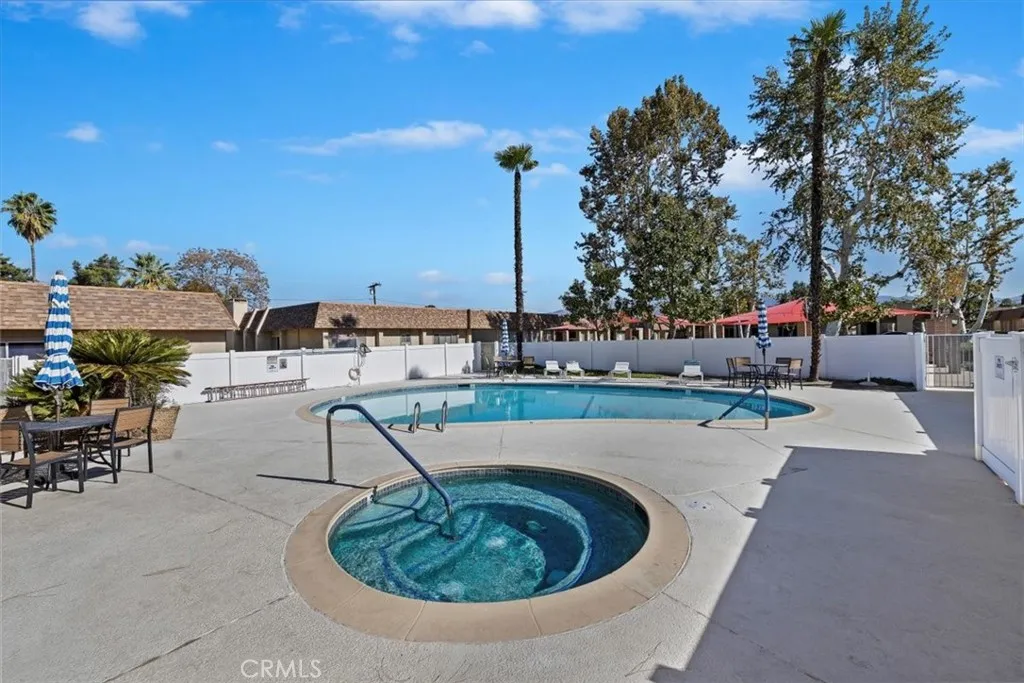 Property image for 618 S Santa Fe Street Unit 8, Hemet, CA 92543