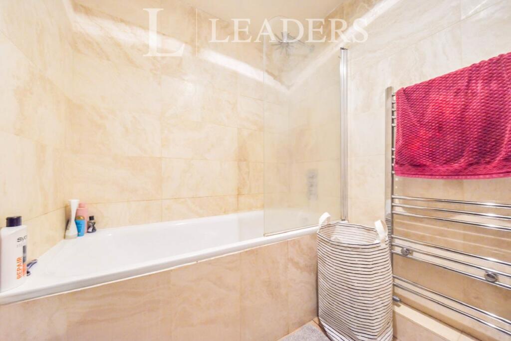 Additional image 6 of Hatfield Road, St. Albans, AL1