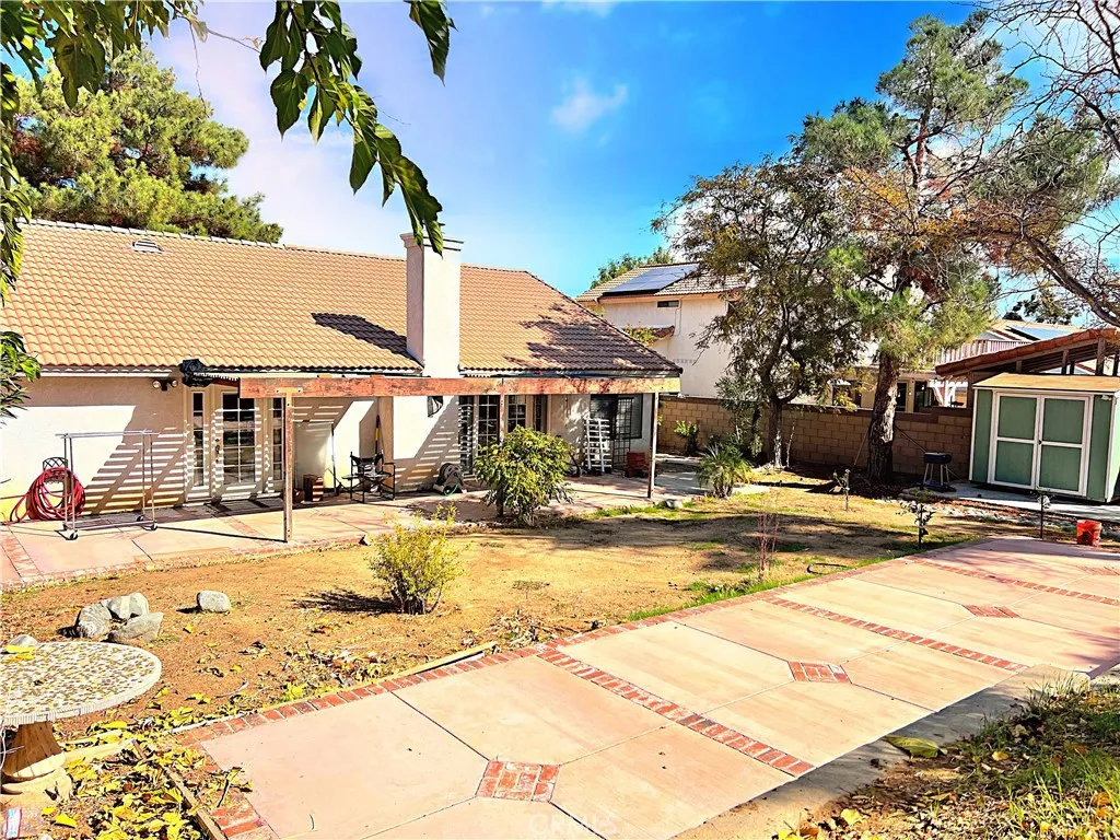 Additional image 113 of 4544 Sungate Drive N, Palmdale, CA 93551