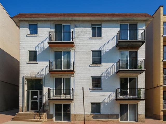 3360 Boul. Édouard-Montpetit|Montréal (Côte-des-Neiges/Notre-Dame-de-Grâce), Quebec H3T1K5