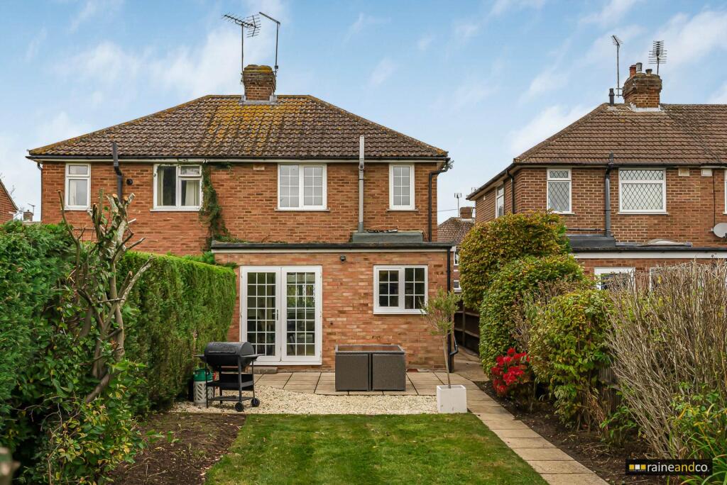 Additional image 24 of Chelwood Avenue, Hatfield