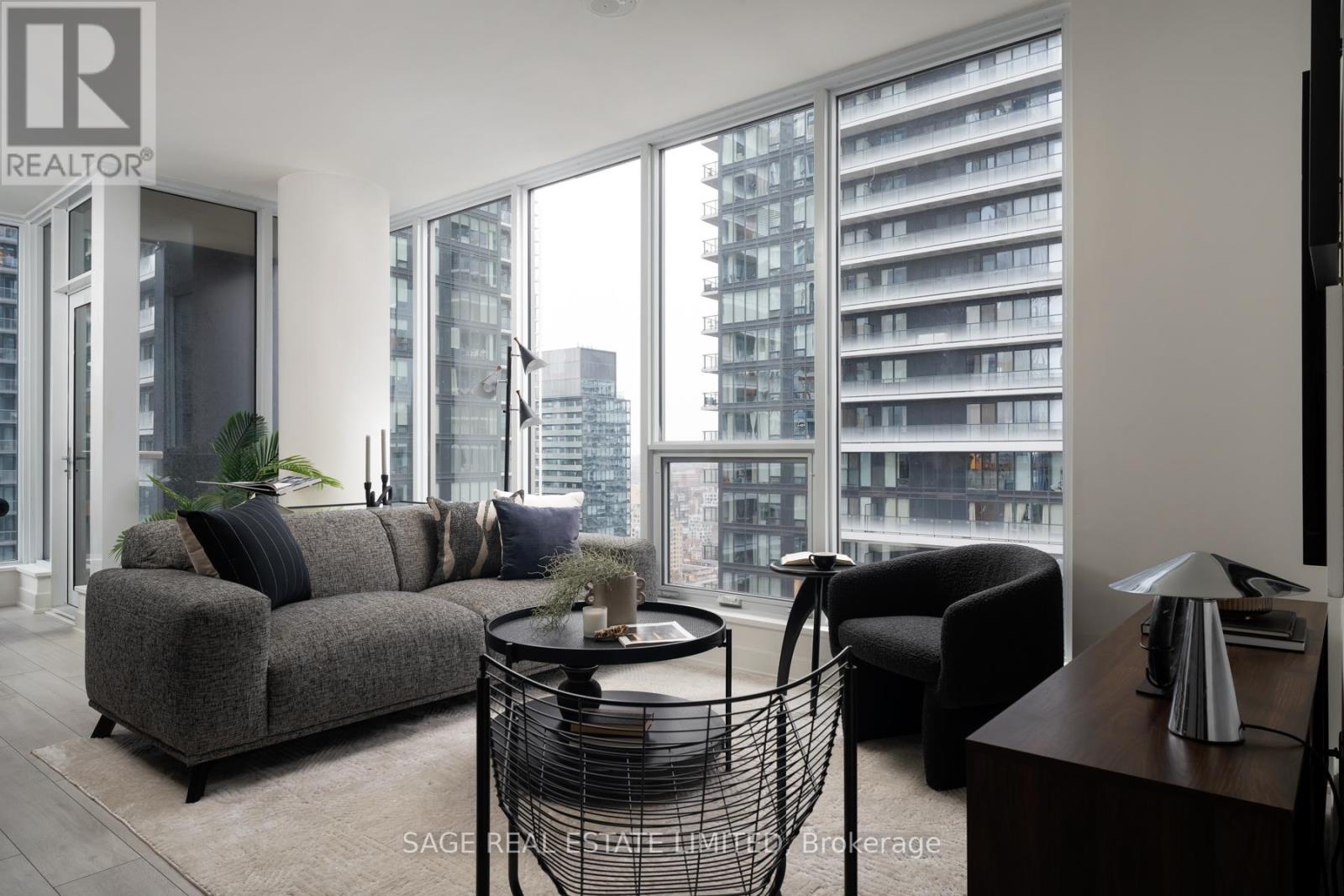 2612 - 35 MERCER STREET|Toronto (Waterfront Communities), Ontario M5V1H2