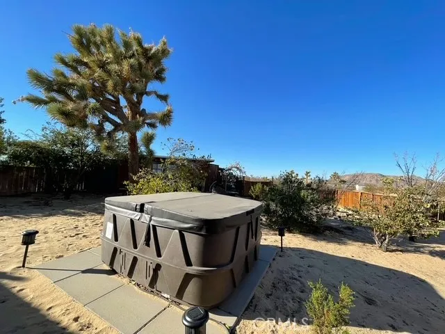 Additional image 130 of 1001 Gibralter Road, Landers, CA 92285