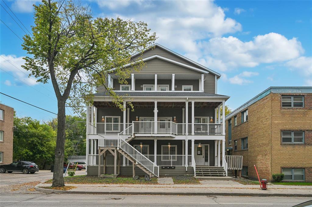 564 Corydon Avenue|Winnipeg, Manitoba R3L0P2