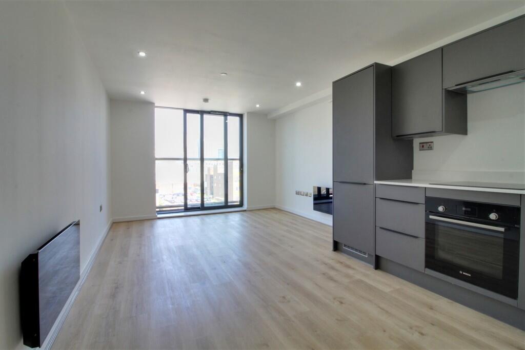 Additional image 3 of Holloway Head, Florence Street, Birmingham City Centre