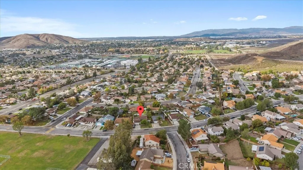 5550 N I Street, San Bernardino, CA 92407