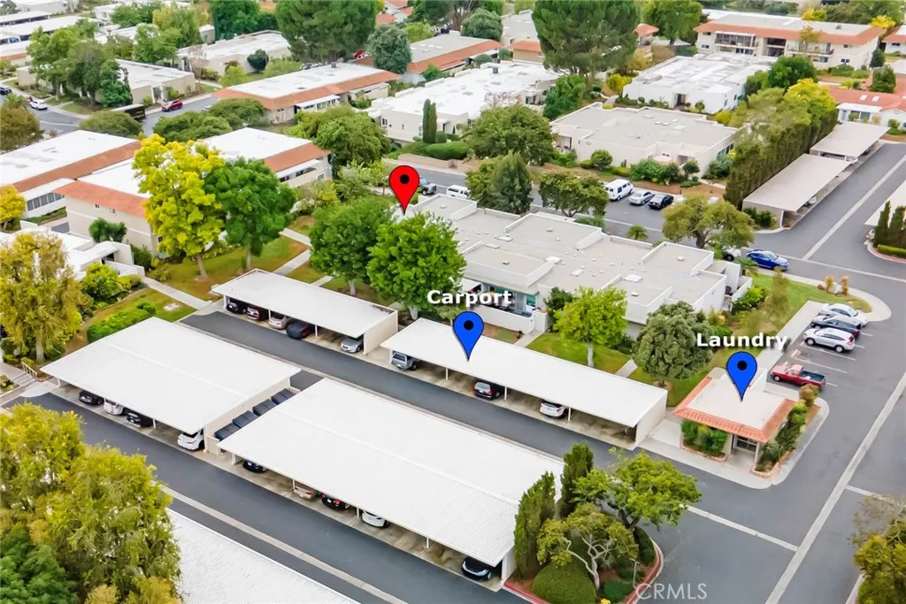 Additional image 87 of 2220 E Via Mariposa East Unit H, Laguna Woods, CA 92637