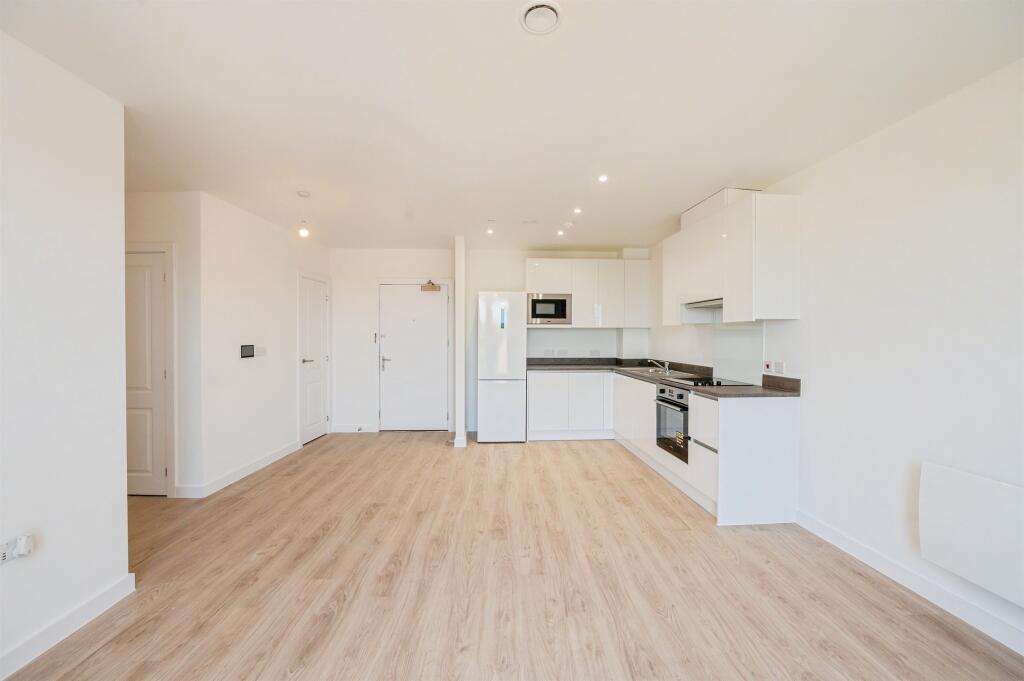 Additional image 4 of Belgrave Village, Birmingham