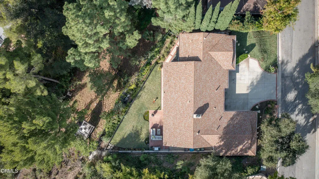Additional image 50 of 516 Venado Vista Drive, La Canada Flintridge, CA 91011