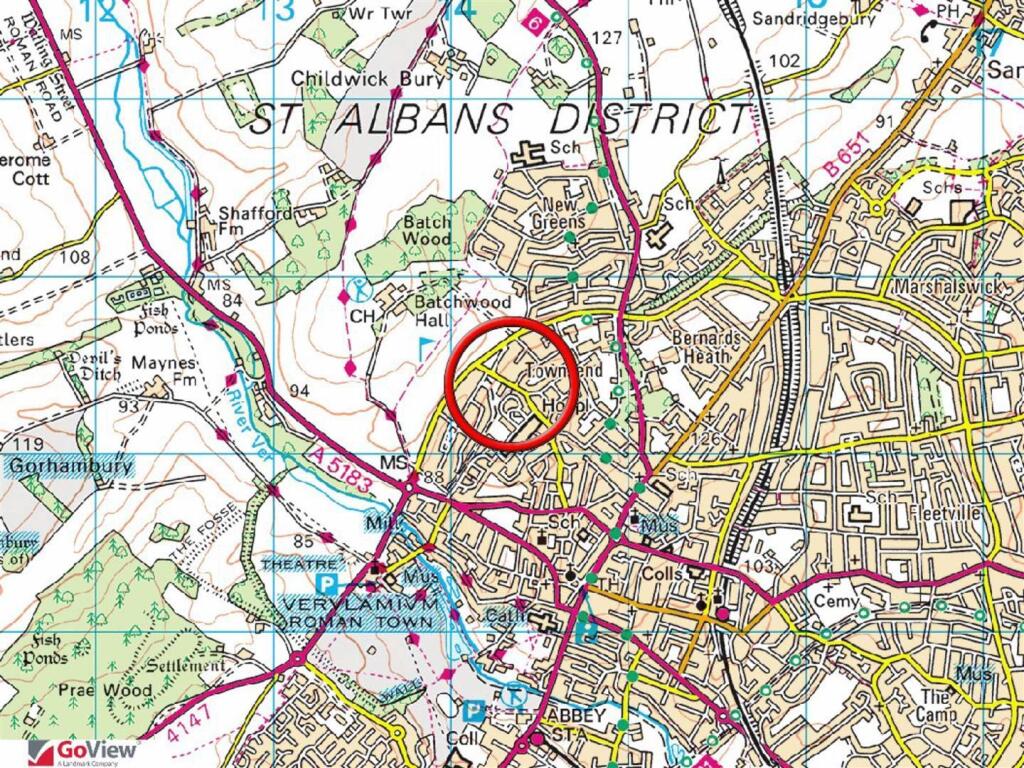 Additional image 13 of Waverley Road, St Albans, Hertfordshire