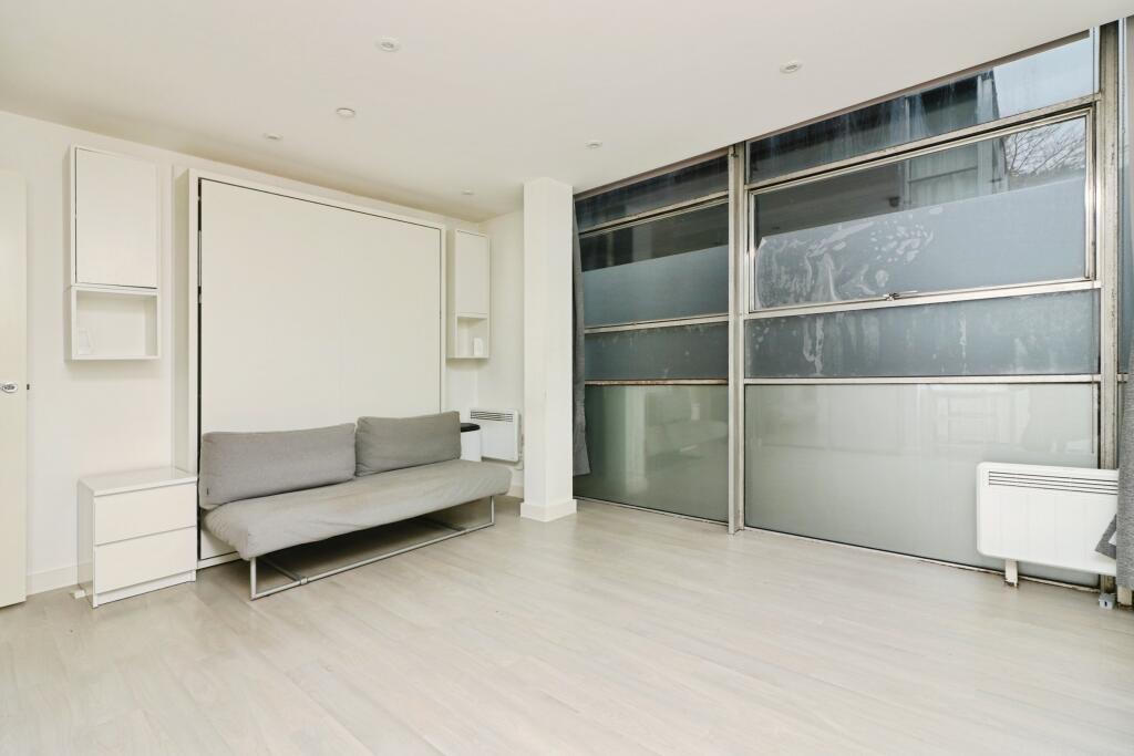 Additional image 4 of Newsom Place, Hatfield Road, St Albans, AL1