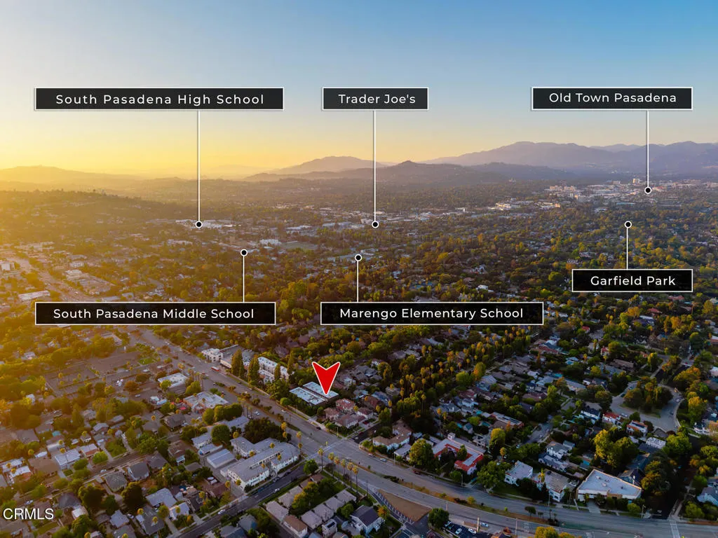 Additional image 107 of 1832 Bushnell Avenue, South Pasadena, CA 91030