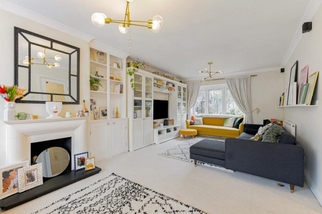 Property image for Park Rise, Harpenden, Hertfordshire
