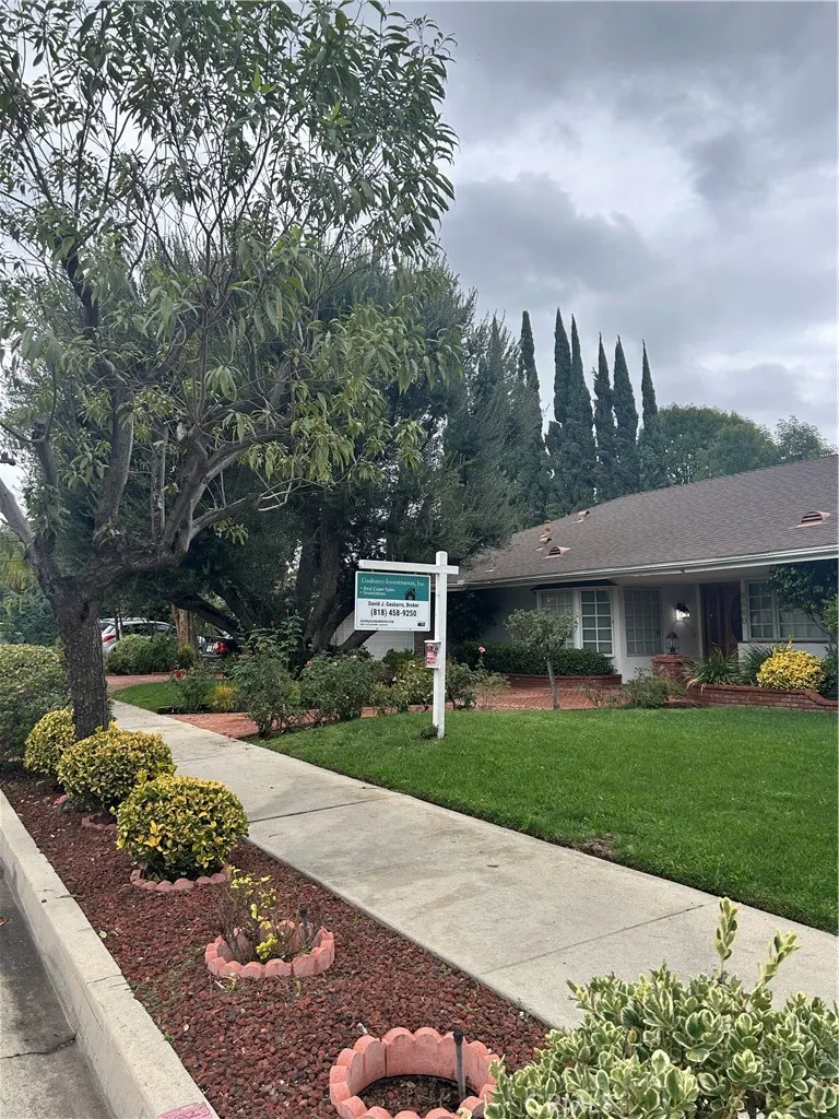 Additional image 21 of 9660 Vanalden, Northridge, CA 91324