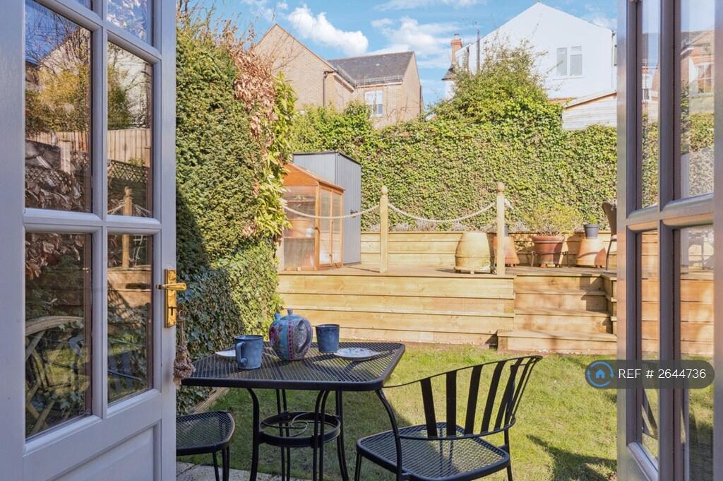 Additional image 23 of Fishpool Street, St. Albans, AL3