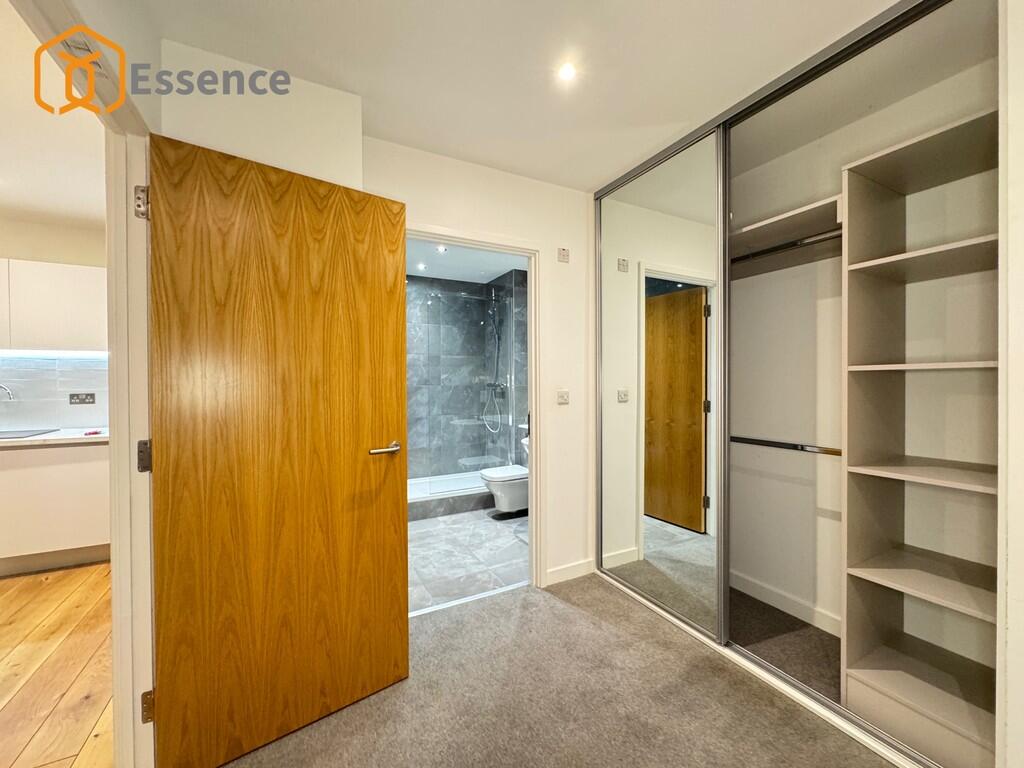 Additional image 8 of Axium, 40 Windmill Street, Birmingham