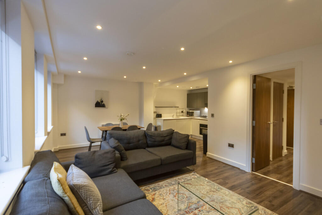 Additional image 16 of Summer House, Pope Street, Birmingham, B1