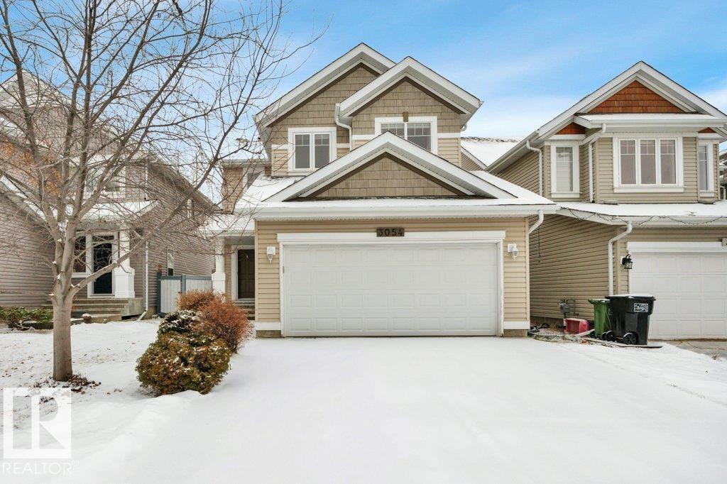 3054 SPENCE WD SW|Edmonton, Alberta T6X0A5