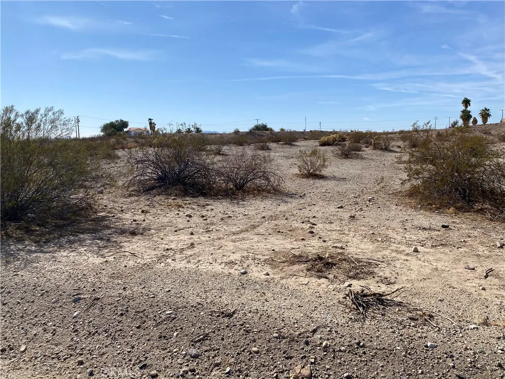 Additional image 13 of lot 1 on Desert View, Needles, CA 92363