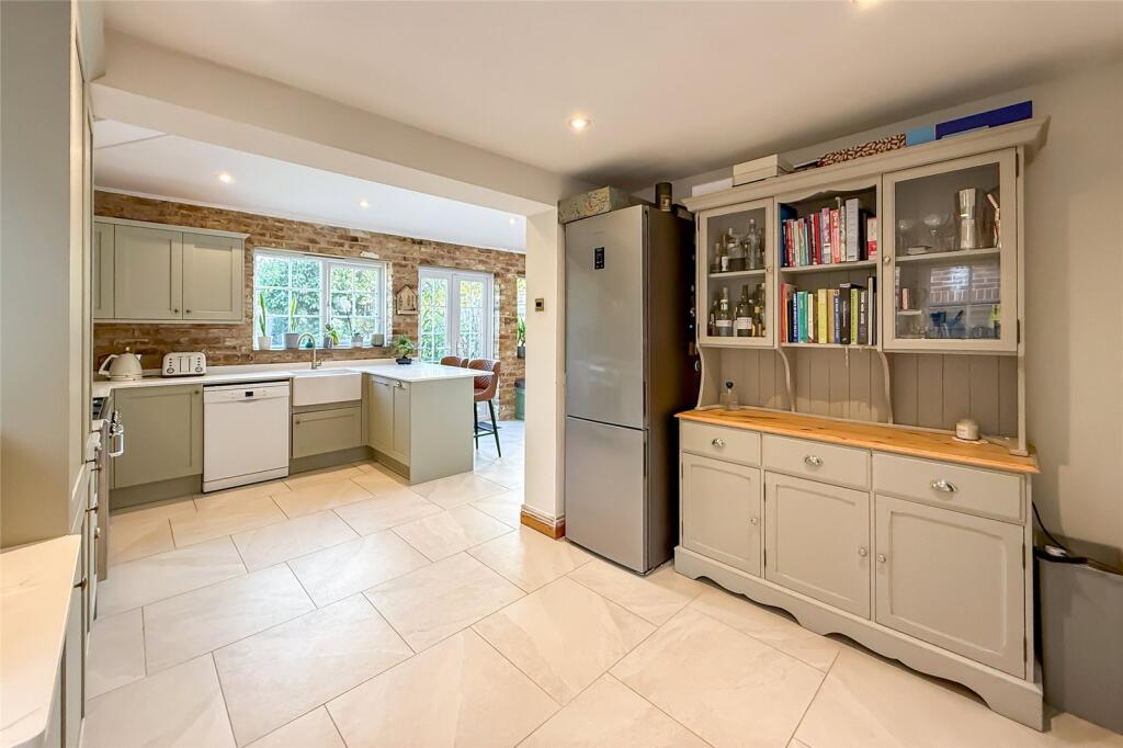 房产图片 20 - 赫特福德郡圣奥尔本斯伊利路 AL1