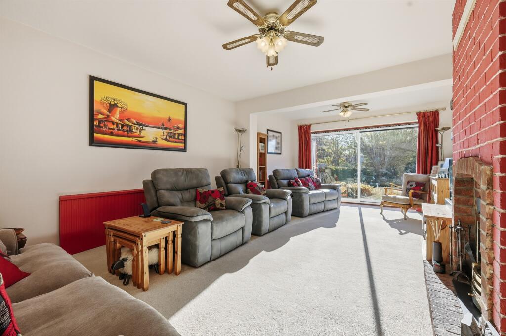 Additional image 26 of Green Lane, St. Albans