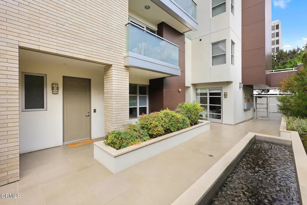 Additional image 8 of 257 S Hudson Avenue Unit 102, Pasadena, CA 91101