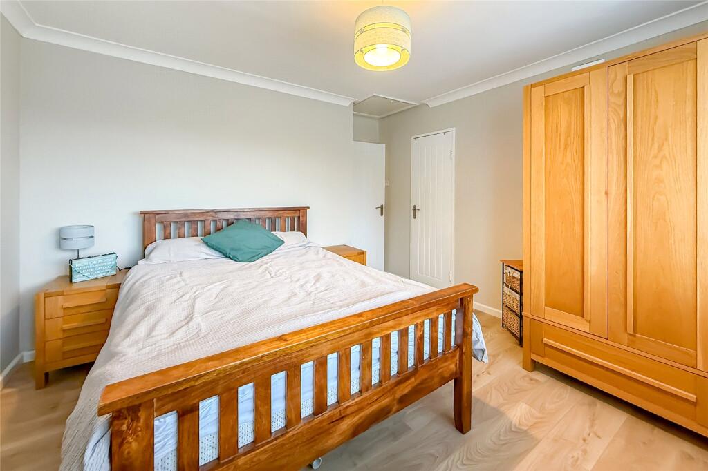 Additional image 21 of High Oaks, St. Albans, Hertfordshire, AL3