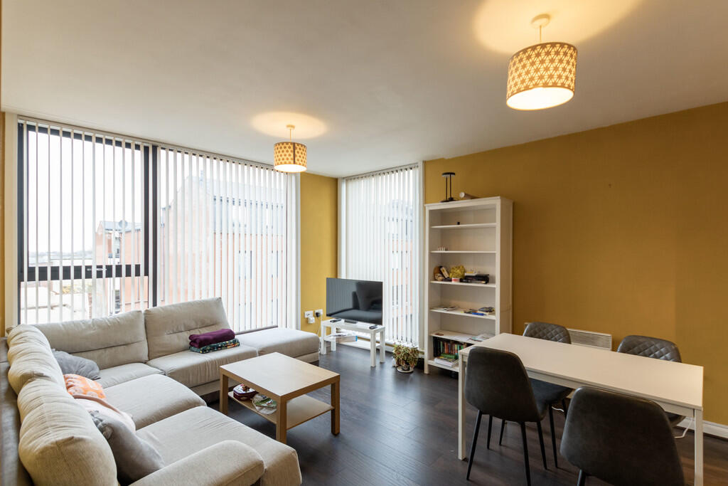 Additional image 10 of Sapphire Heights, Tenby Street North, Jewellery Quarter, B1