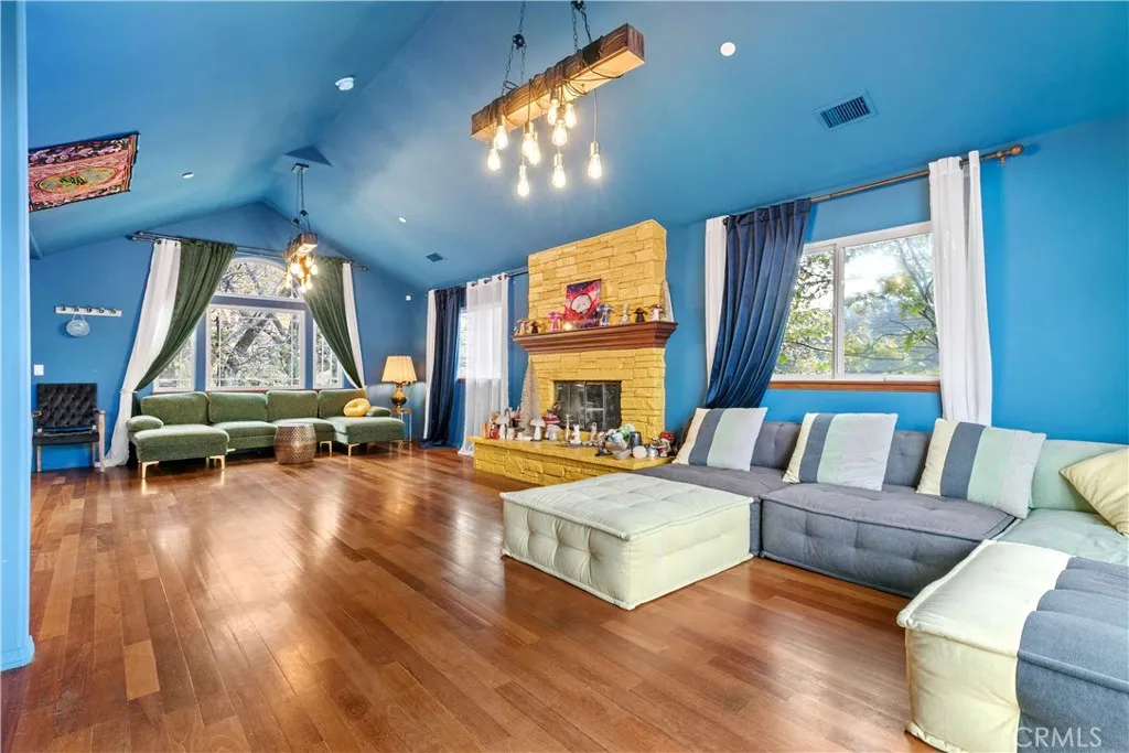 Additional image 64 of 1253 Golden Rule Ln, Lake Arrowhead, CA 92352