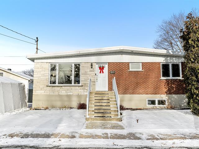 Property image for 2415 Rue McGill|Longueuil (Le Vieux-Longueuil), Quebec J4L2G9