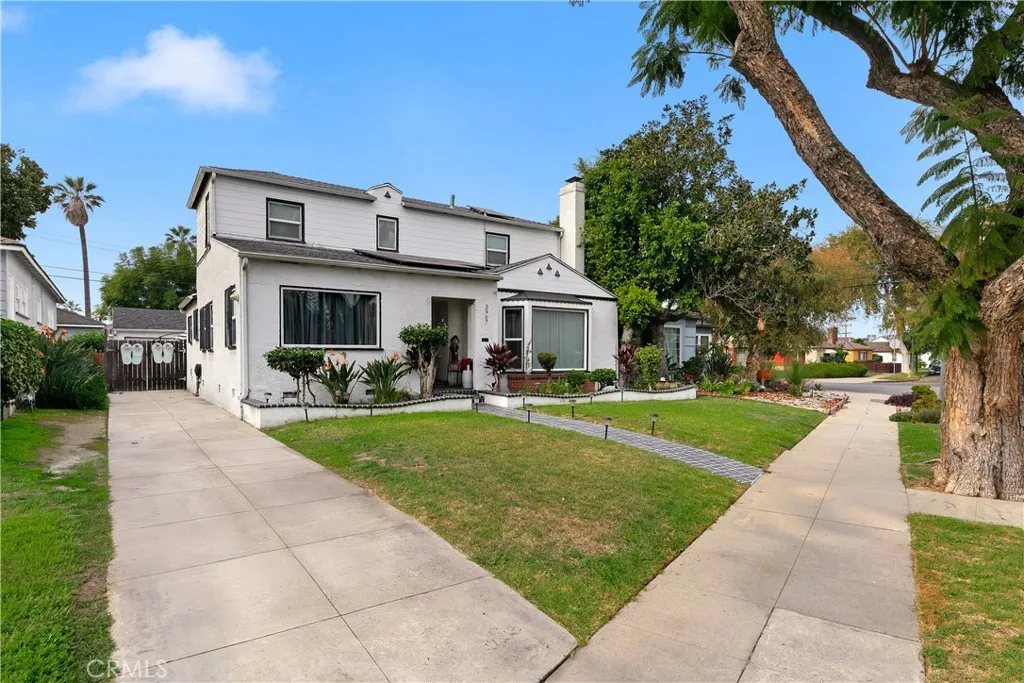 Additional image 40 of 3907 Edgehill Drive, Leimert Park, CA 90008