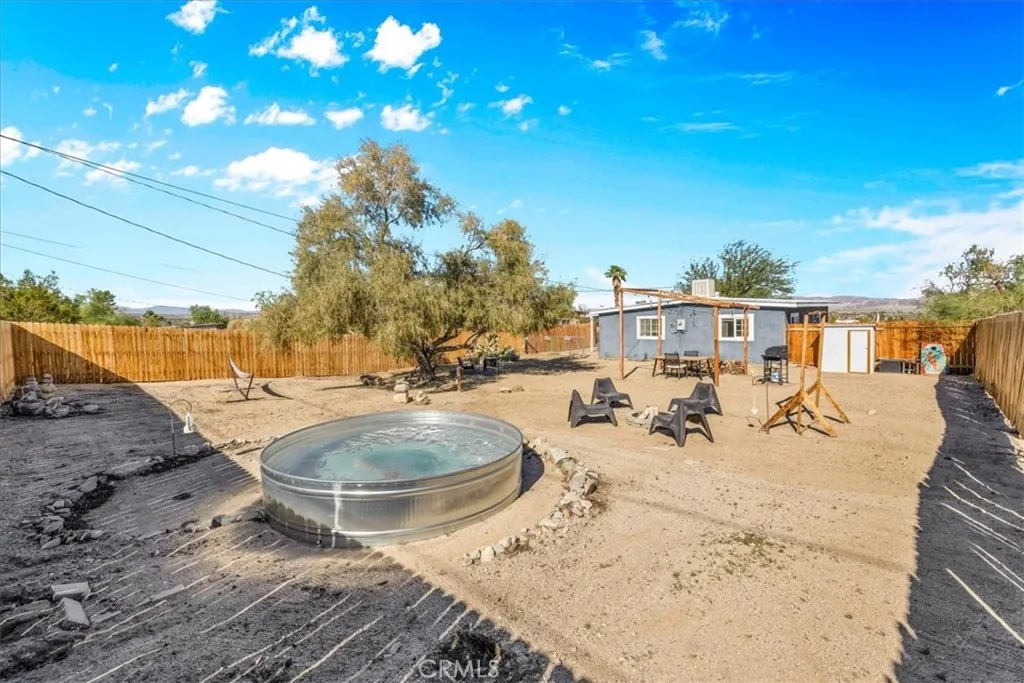 Additional image 69 of 74825 Alta Loma Dr, 29 Palms, CA 92277