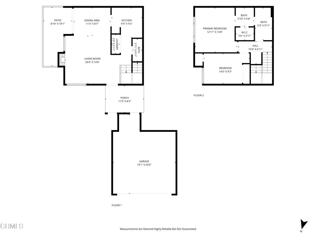 Additional image 38 of 1320 San Simeon Court Unit 4, Ventura, CA 93003