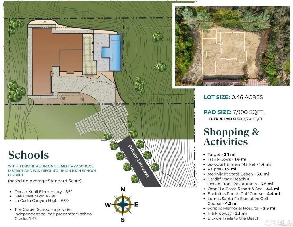 Additional image 4 of 1376 Tennis Club Drive, Encinitas, CA 92024