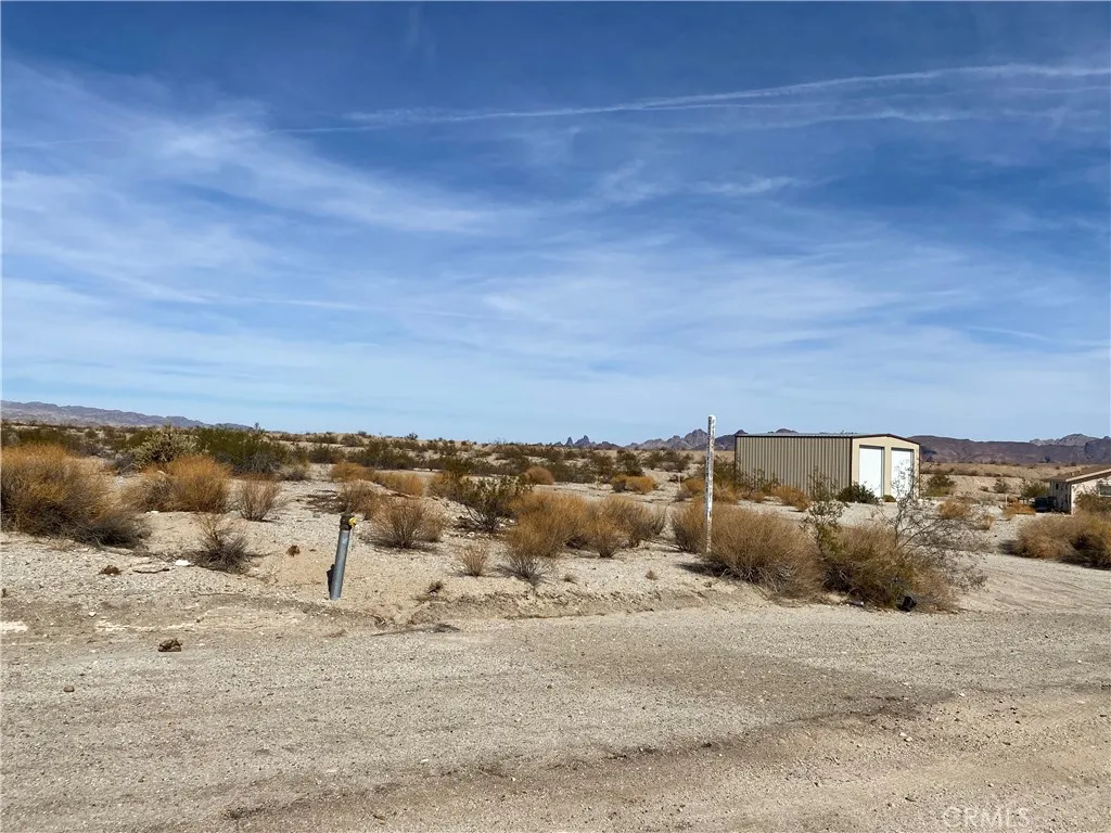 Additional image 19 of lot 1 on Desert View, Needles, CA 92363
