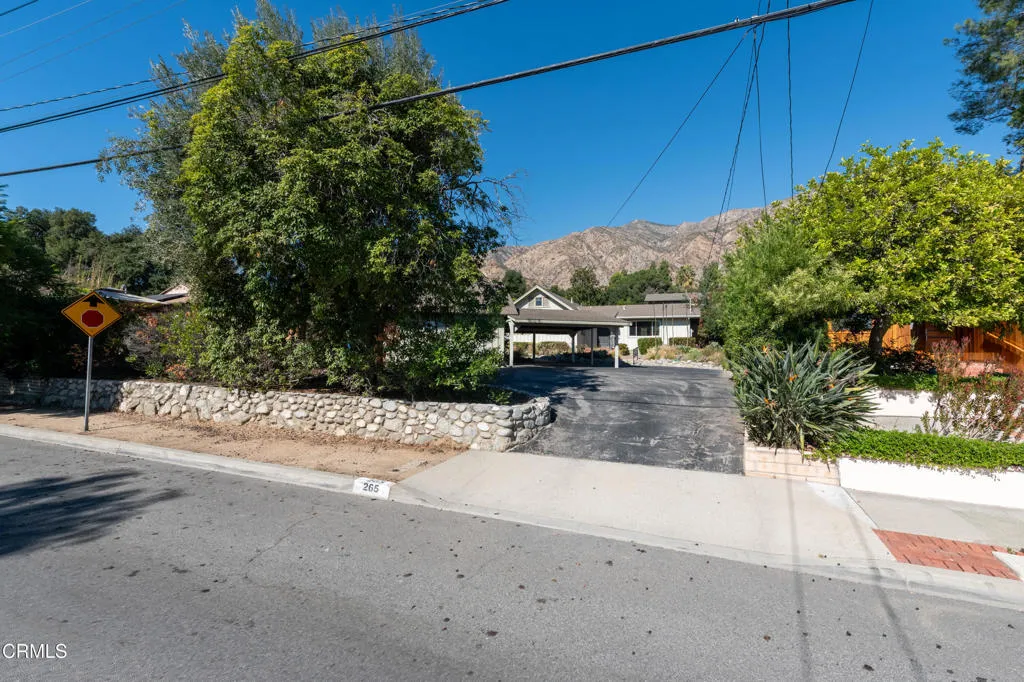 Additional image 40 of 265 W Grandview Avenue, Sierra Madre, CA 91024
