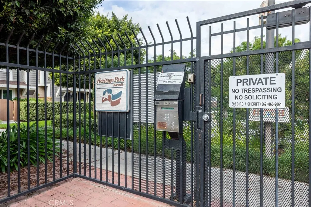 Additional image 43 of 12115 Foster Road Unit 2, Norwalk, CA 90650