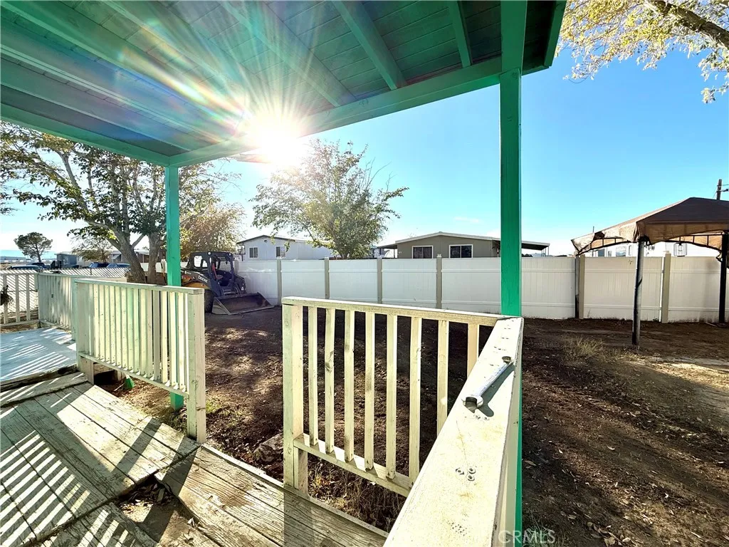 Additional image 15 of 1258 Rosamond Blvd Unit 66, Rosamond, CA 93560