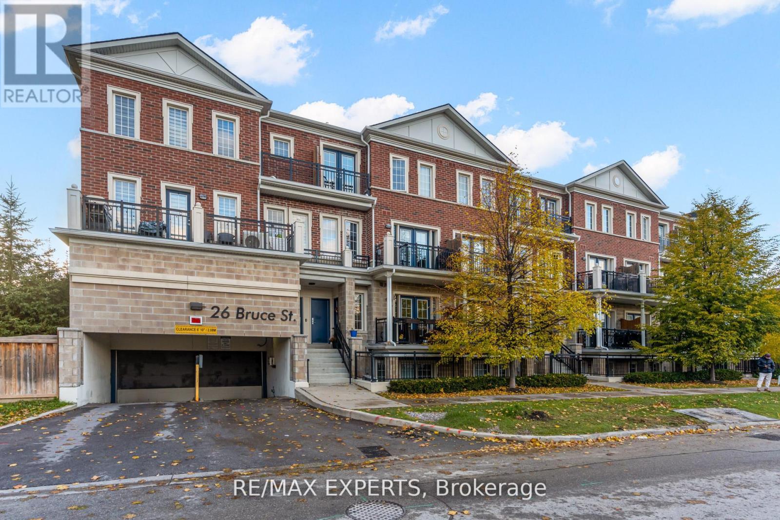 Property image for D07 - 26 BRUCE STREET|Vaughan (East Woodbridge), Ontario L4L0H4