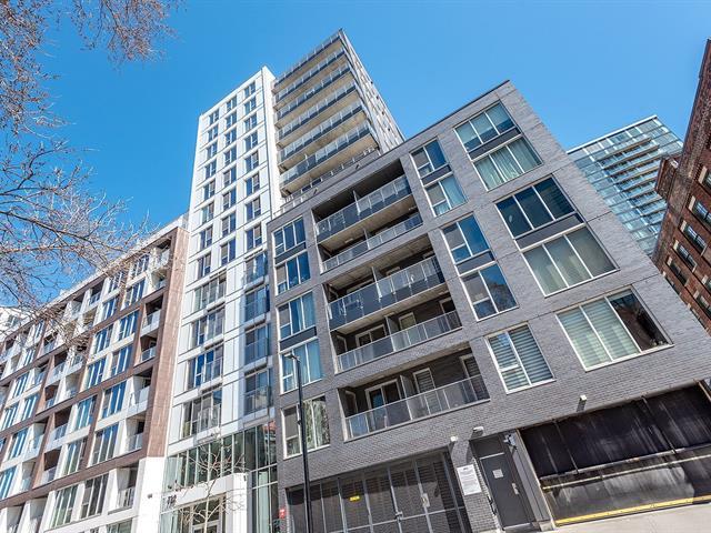 738 Rue St-Paul O.|#1505|Montréal (Ville-Marie), Quebec H3C0N5