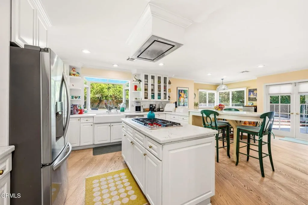 Additional image 41 of 17933 Osborne Street, Sherwood Forest, CA 91325