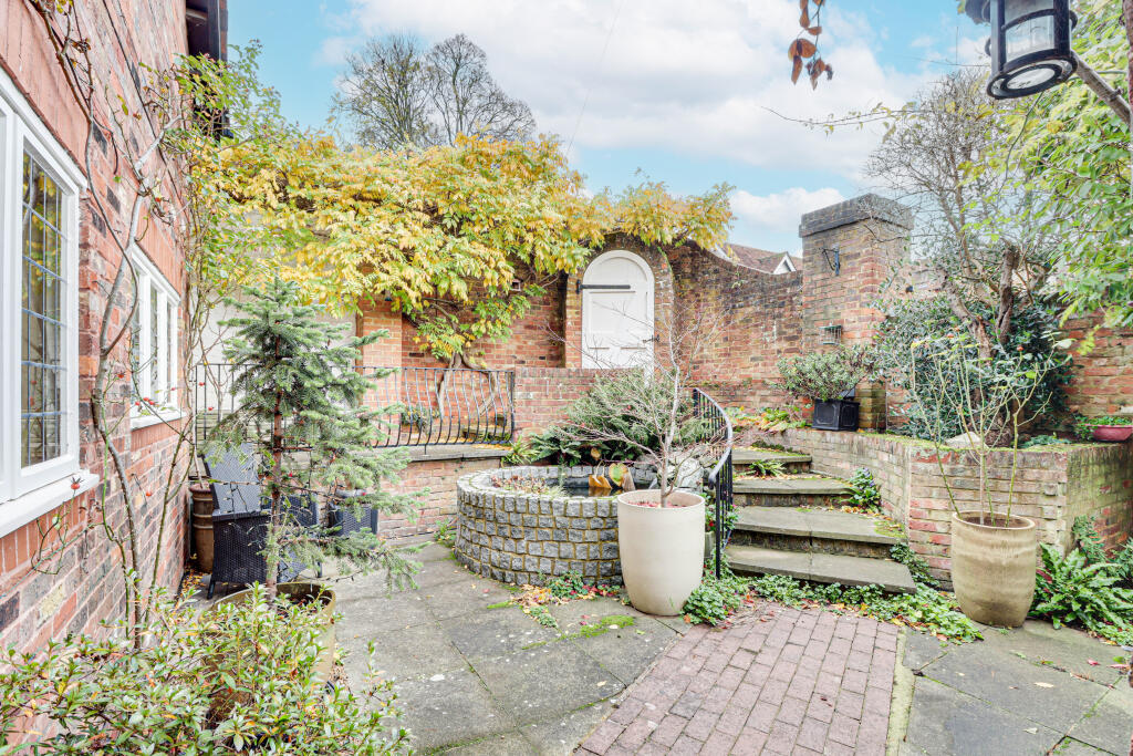 Additional image 30 of Fishpool Street, St. Albans, Hertfordshire, AL3