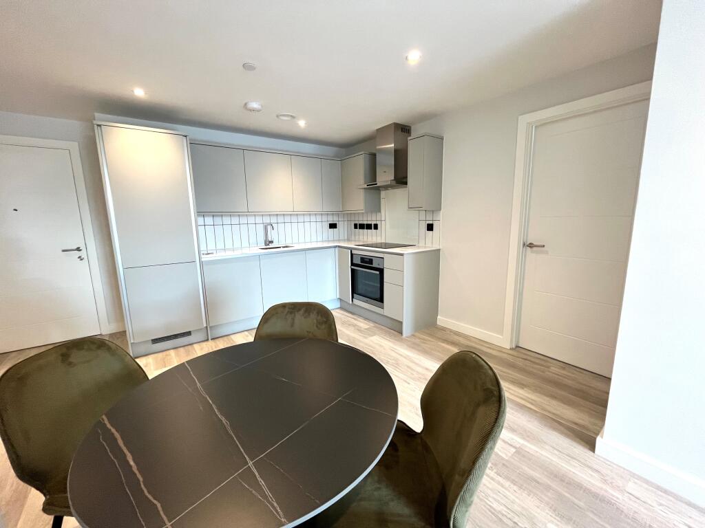 Additional image 2 of Apex Lofts