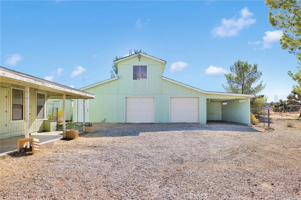 Additional image 5 of 9283 Atsina Road, Phelan, CA 92371