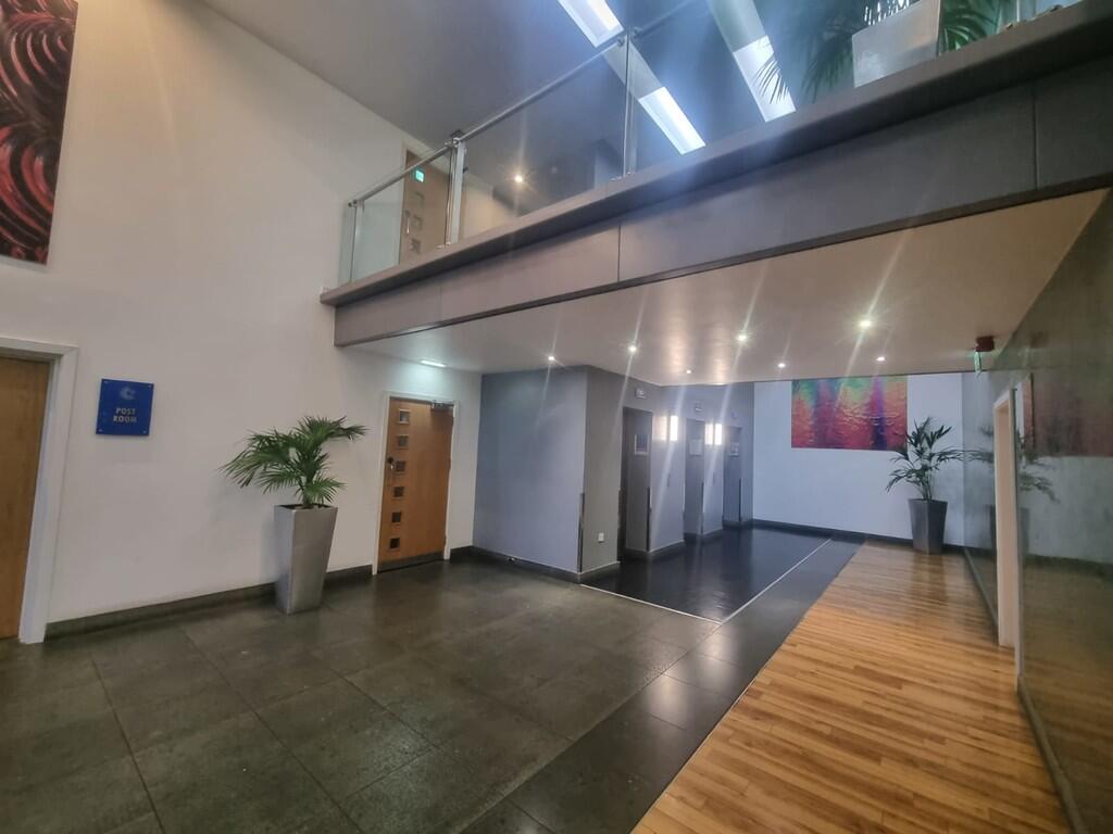 Additional image 9 of Holliday Street, Birmingham