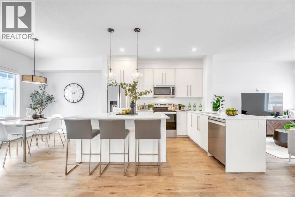 Property image for 220 Creekstone Drive SW|Calgary, Alberta T2X5L1