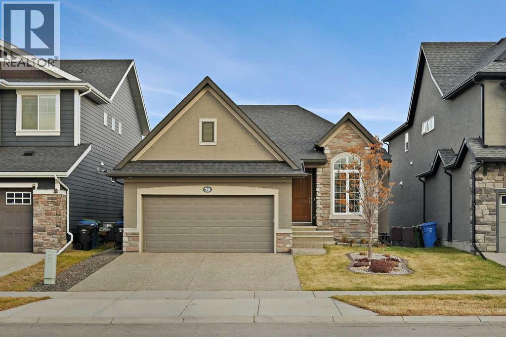 76 Legacy Circle SE|Calgary, Alberta T2X0X1