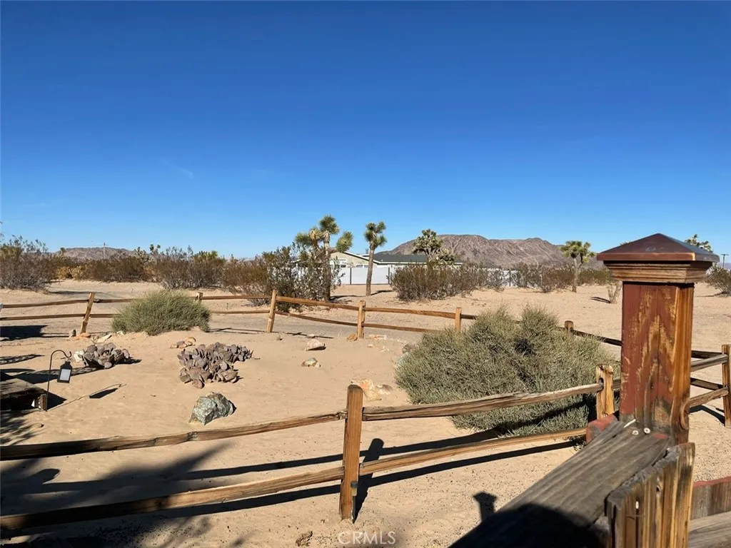 Additional image 50 of 1001 Gibralter Road, Landers, CA 92285