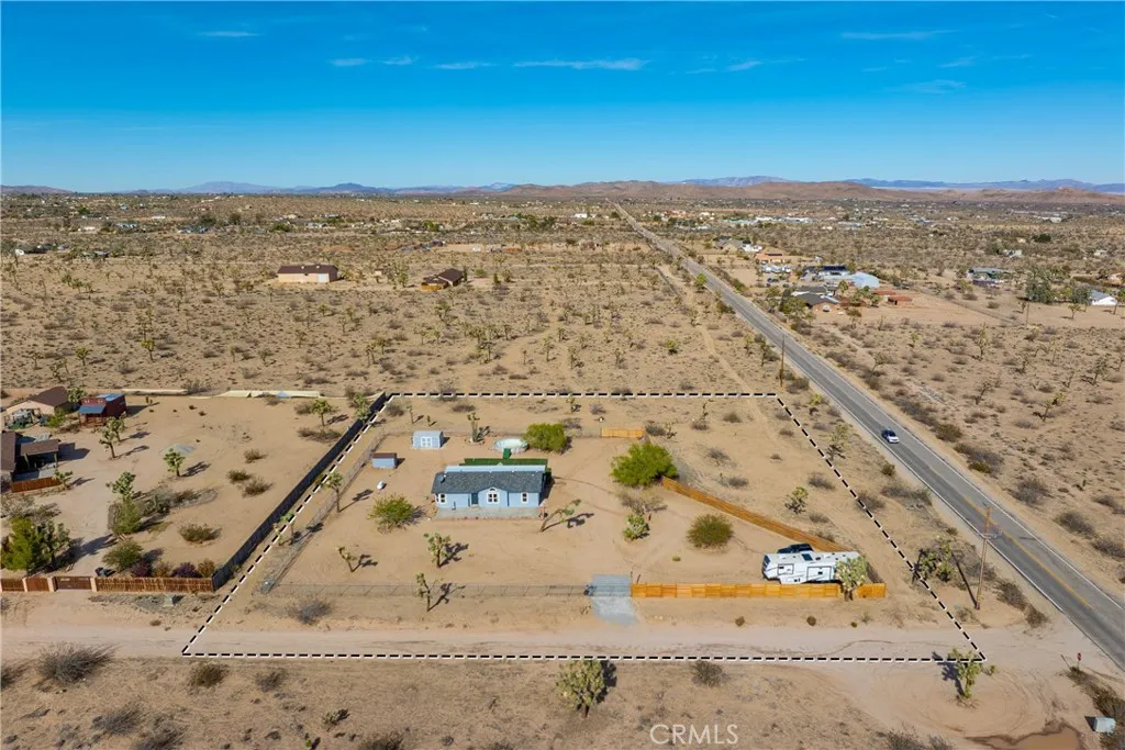 Additional image 9 of 59260 Sunflower Dr, Yucca Valley, CA 92284