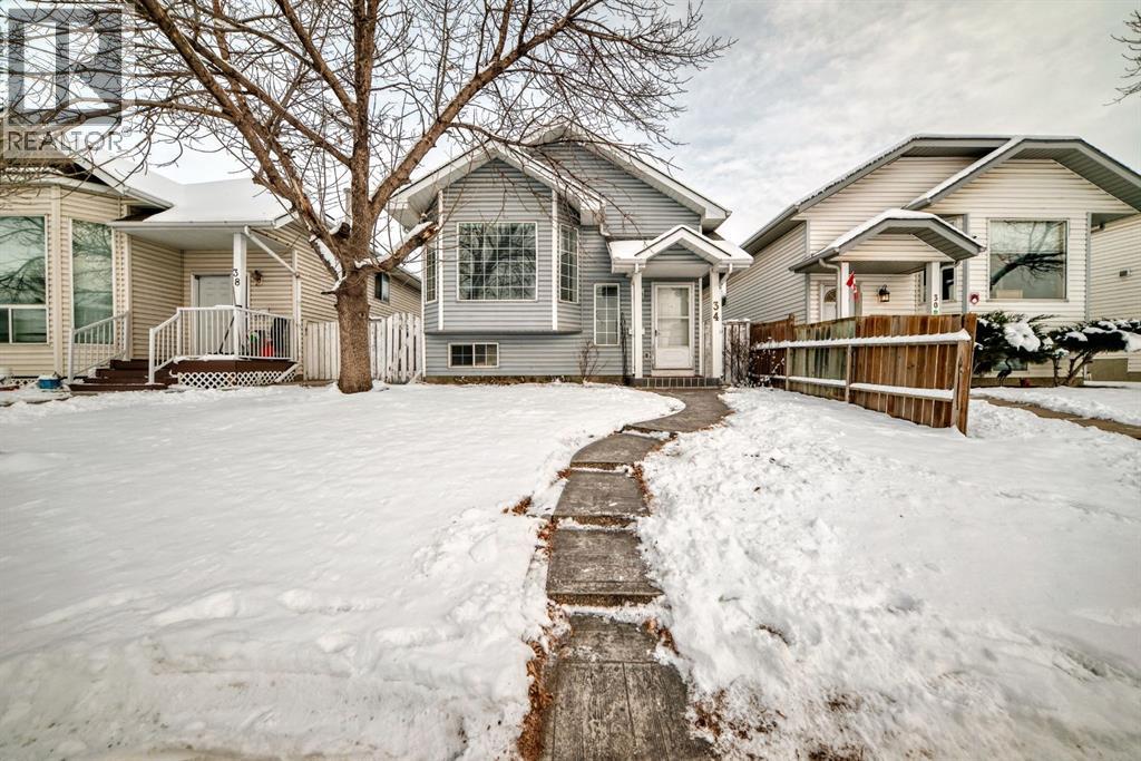 34 ERIN MEADOW Close SE|Calgary, Alberta T2B3E4